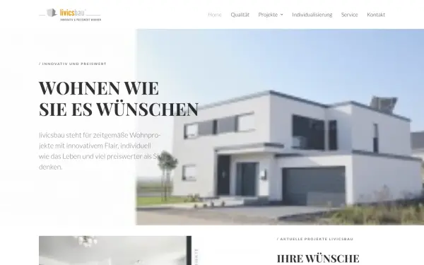 www.livicsbau.de