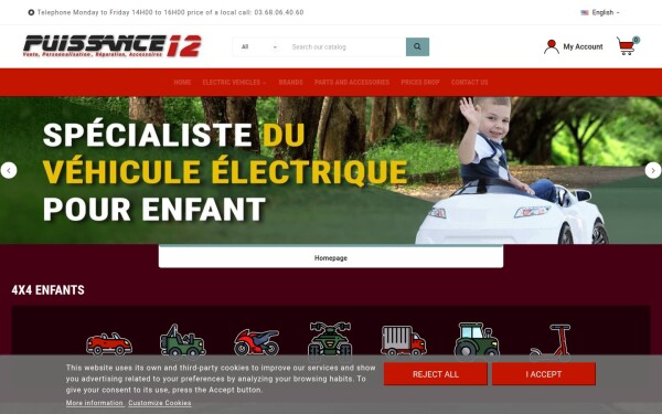 www.puissance12.com