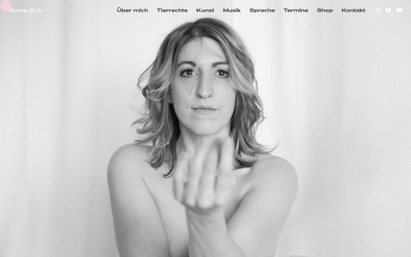 www.anneeck.com