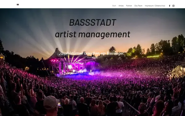 www.bassstadt.net