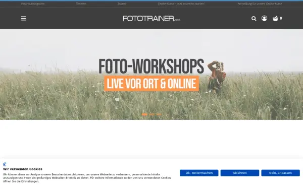 www.fototrainer.com
