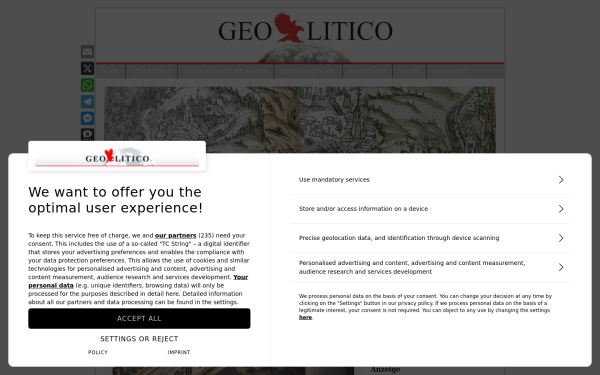 www.geolitico.de