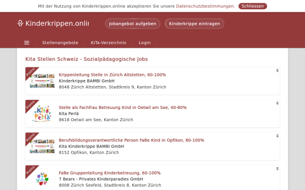 www.kinderkrippen-online.ch