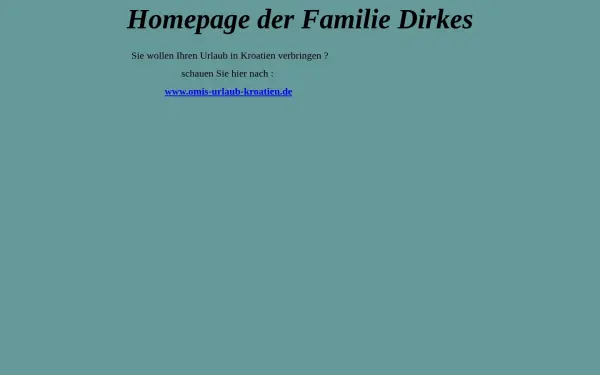 dirkes-web.de