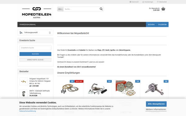 mopedteile24.at