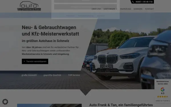 www.auto-frank-tan.de