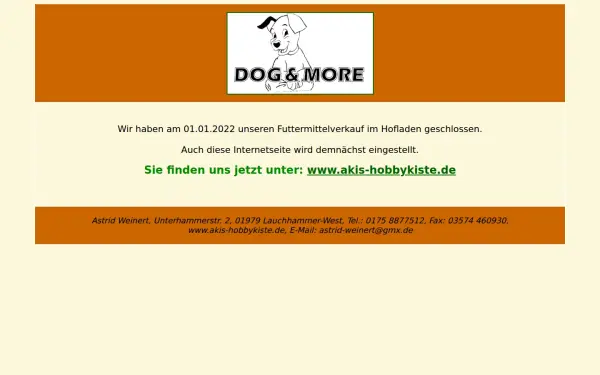dog-more.de