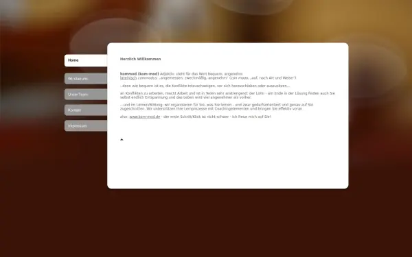 mackenbruch.de