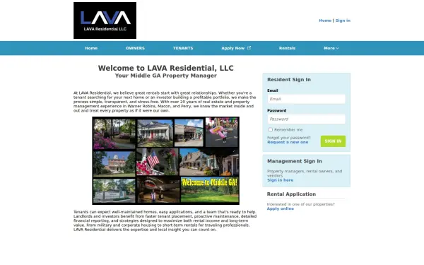 lavaresidential.managebuilding.com