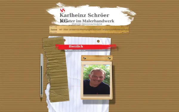 malermeister-schroeer.de
