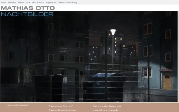 mathiasotto.de