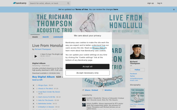 richardthompson.bandcamp.com