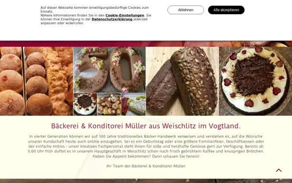 www.baeckerei-mueller-weischlitz.de