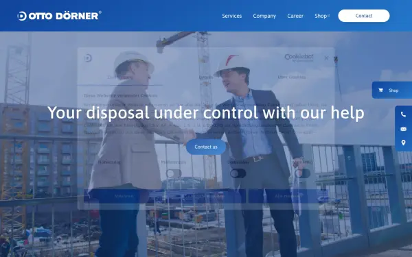 www.doerner.de