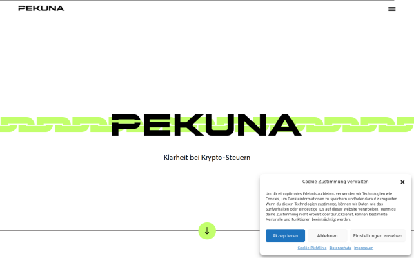 pekuna.de