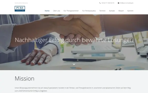 pure-consulting.de