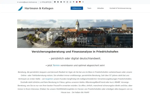 www.buero-hartmann.de