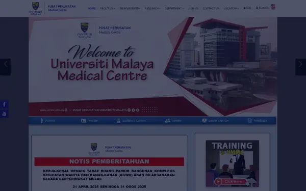 www.ummc.edu.my