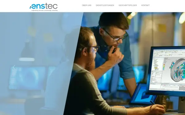 www.enstec.de