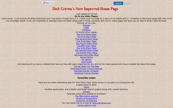 dickcr.iwarp.com