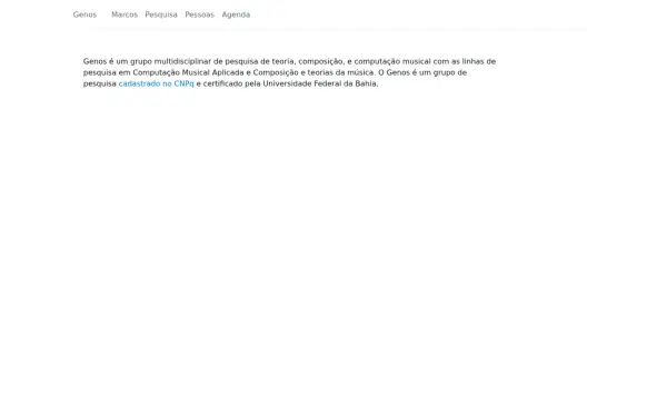 genosmus.com