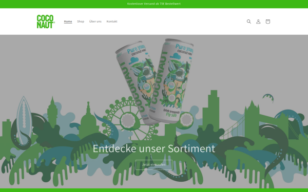 www.coconaut.berlin