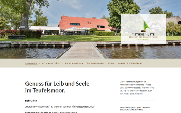 www.tietjens-huette.de