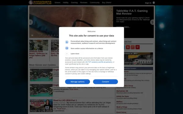 wgconsortium.com