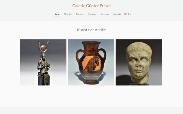 www.galerie-puhze.de