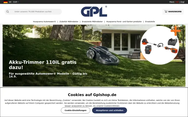 www.gplshop.de