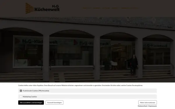 www.h-g-kuechenwelt.de