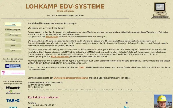 lohkamp.de