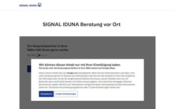 signal-iduna-agentur.de