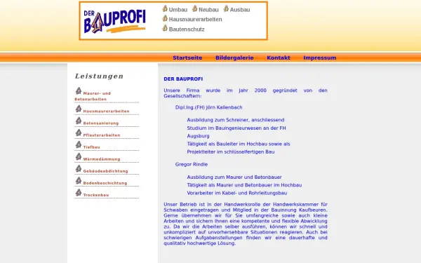 derbauprofi.de