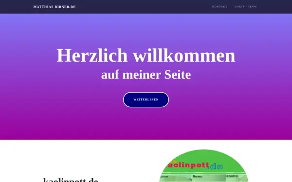matthias-birner.de