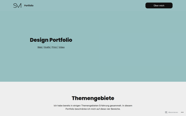 portfoliodesign.blog