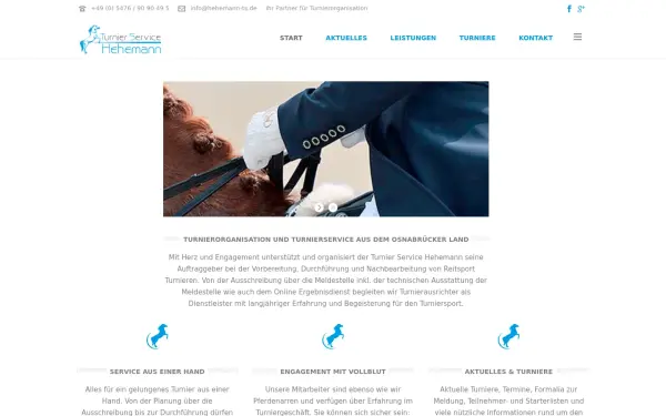 turnierservice-hehemann.de