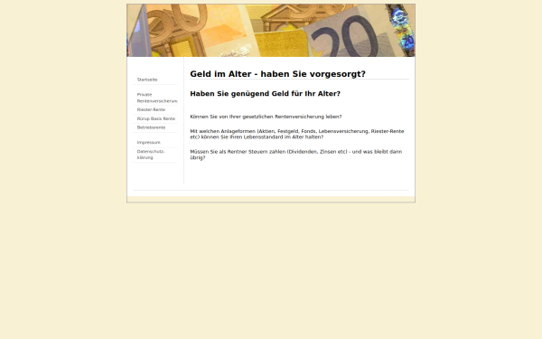 www.geld-im-alter.de
