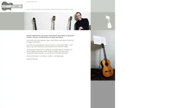bassundgitarre.de