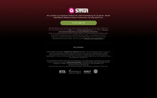 de.smut.com