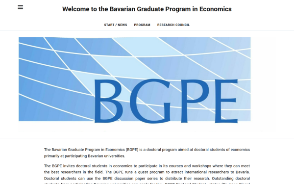 www.bgpe.de