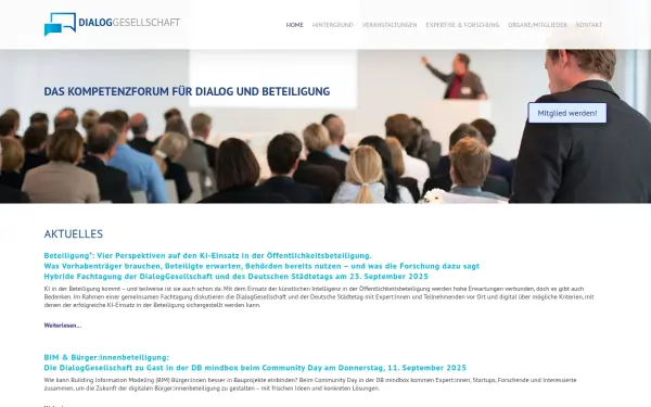 www.dialoggesellschaft.de