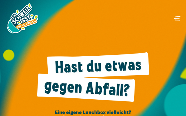 abfallfrei.ch