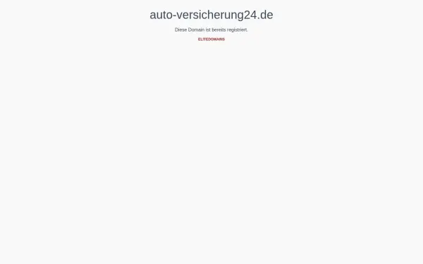 auto-versicherung24.de