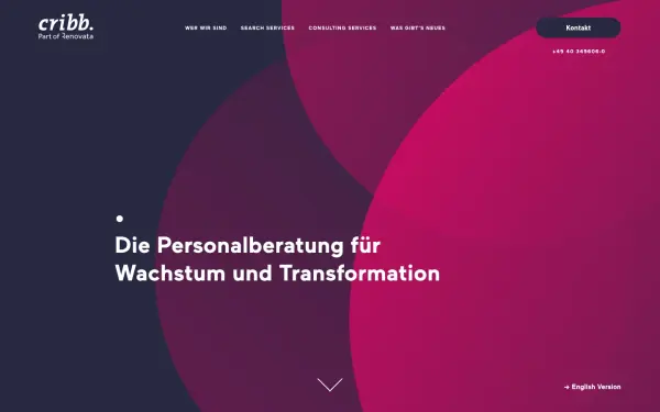 www.cribb.de