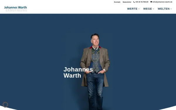 johannes-warth.de