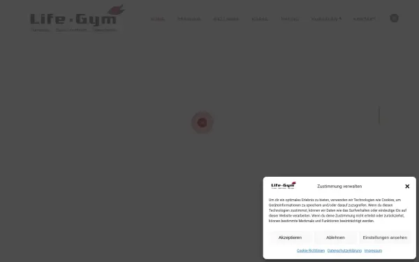 lifegym.de