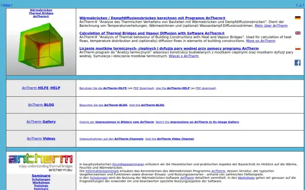 antherm.de