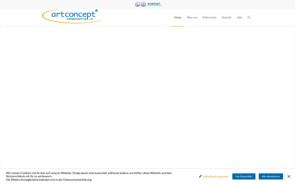 artconcept-werbeagentur.de