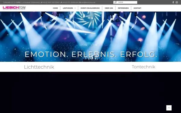 liebichton.de